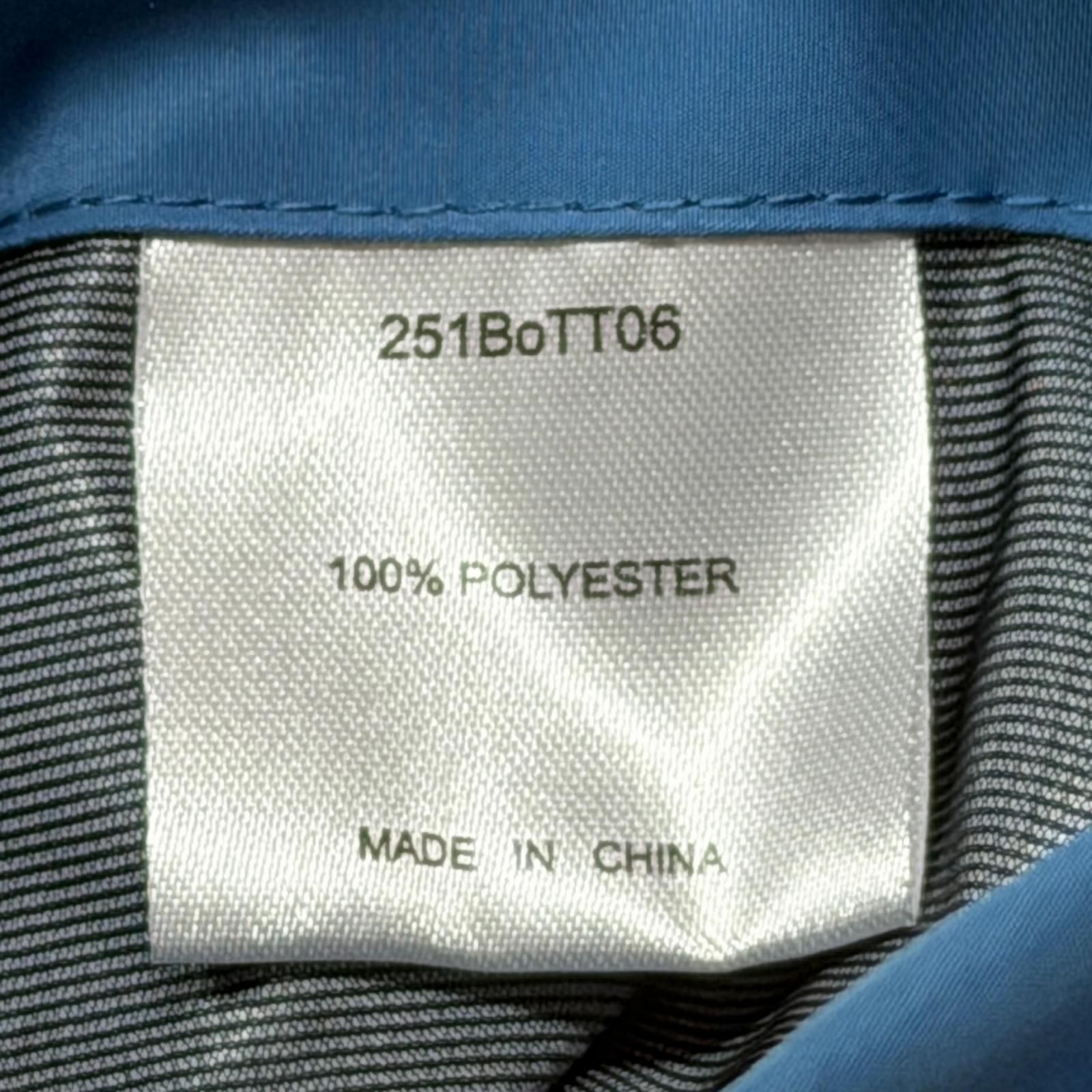 未使用 BoTT 25SS Waterproof Utility Jacket ウォータープルーフ