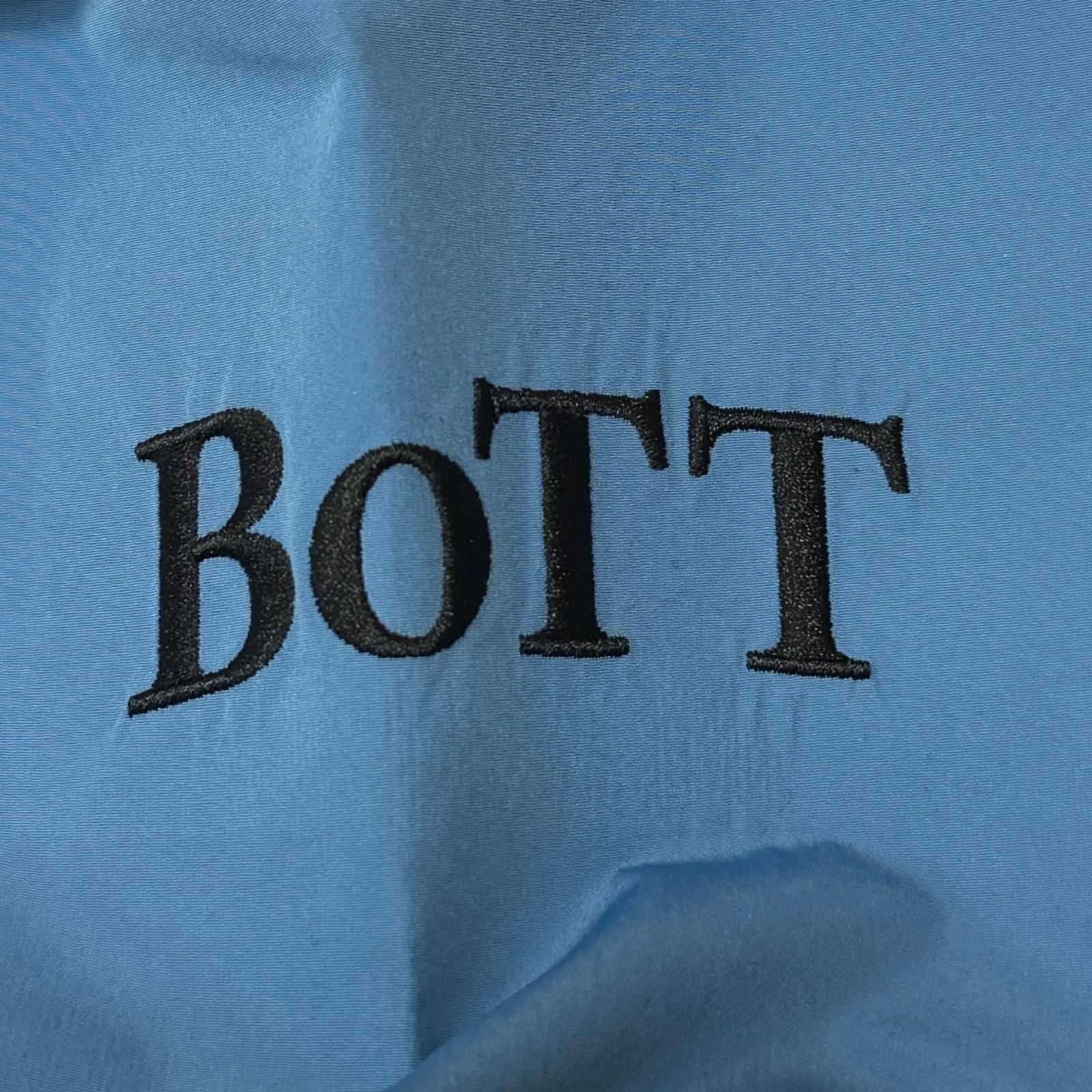 未使用 BoTT 25SS Waterproof Utility Jacket ウォータープルーフ