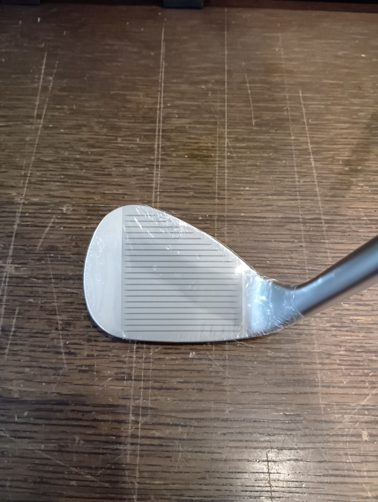 Wg【新品未使用品】PING ピン s259 ウェッジ 58°／10 S メンズ 右用 
