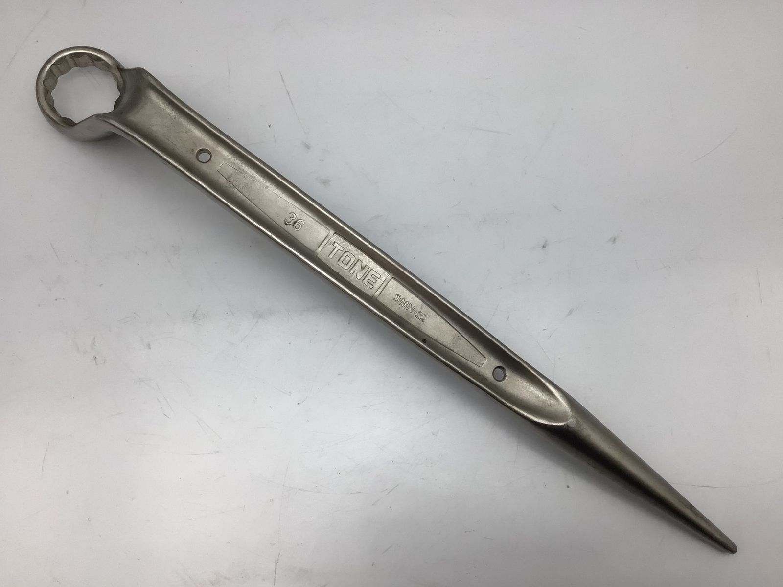 シノ付めがねレンチ3本セット