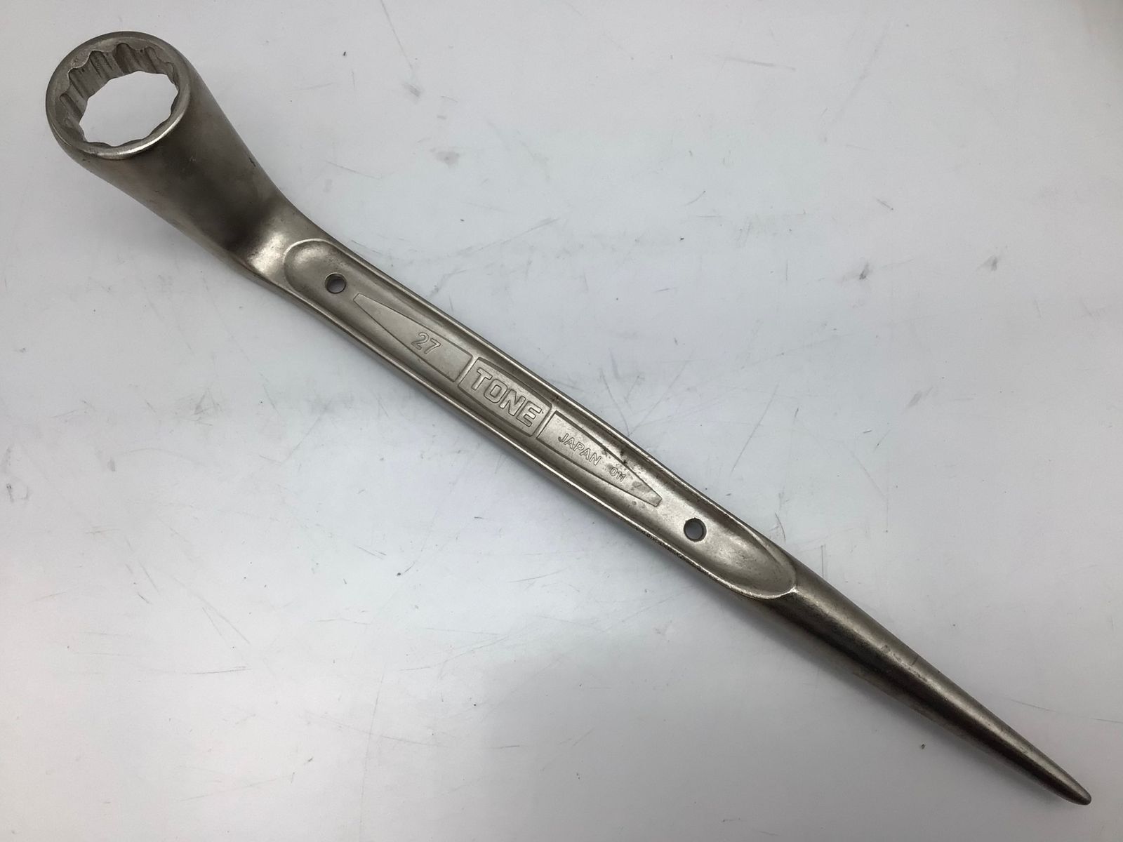 シノ付めがねレンチ3本セット