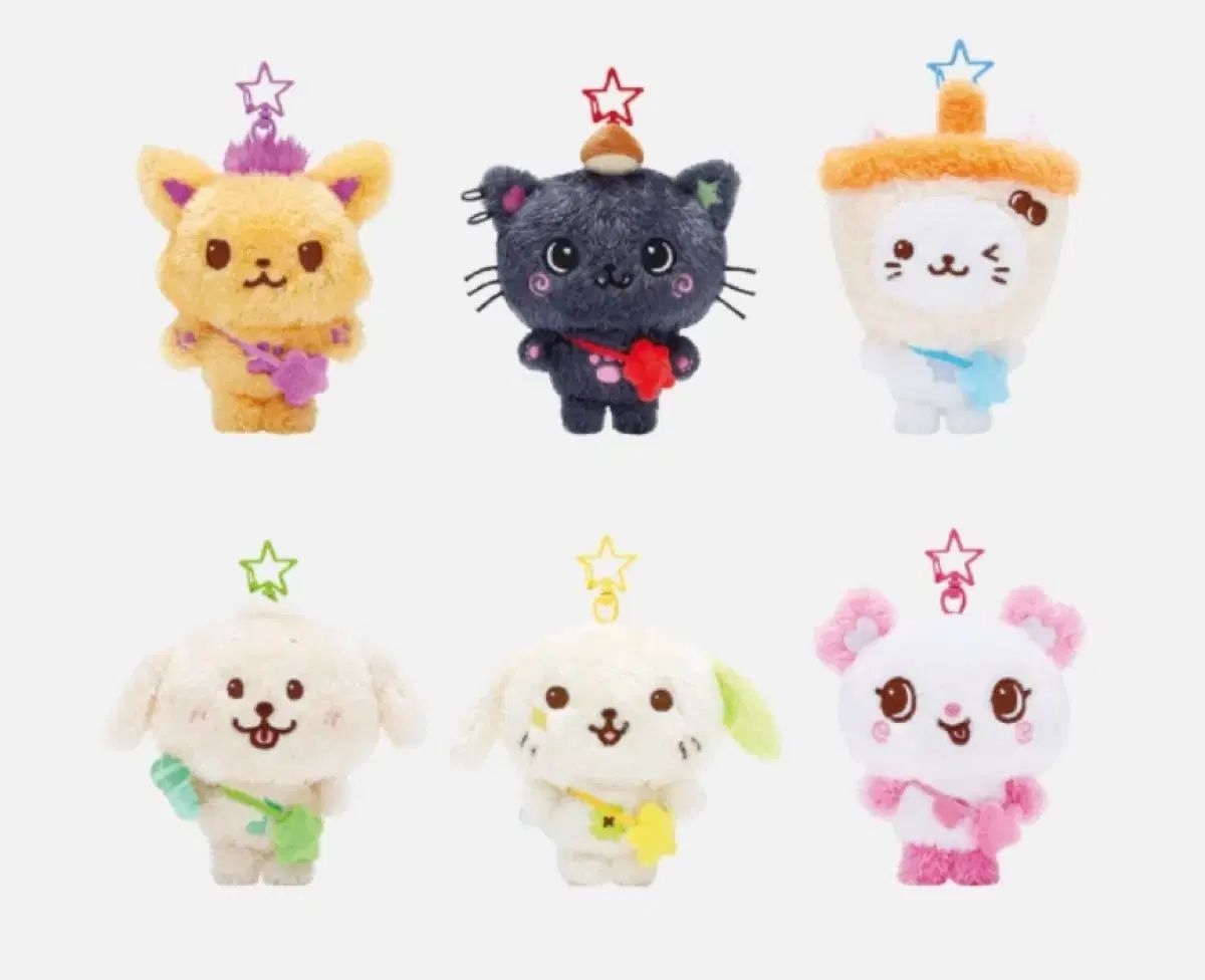 NCT エヌシーティー WIND AND WISH ウィッシュドール 료 ぬいぐるみ 룐룐