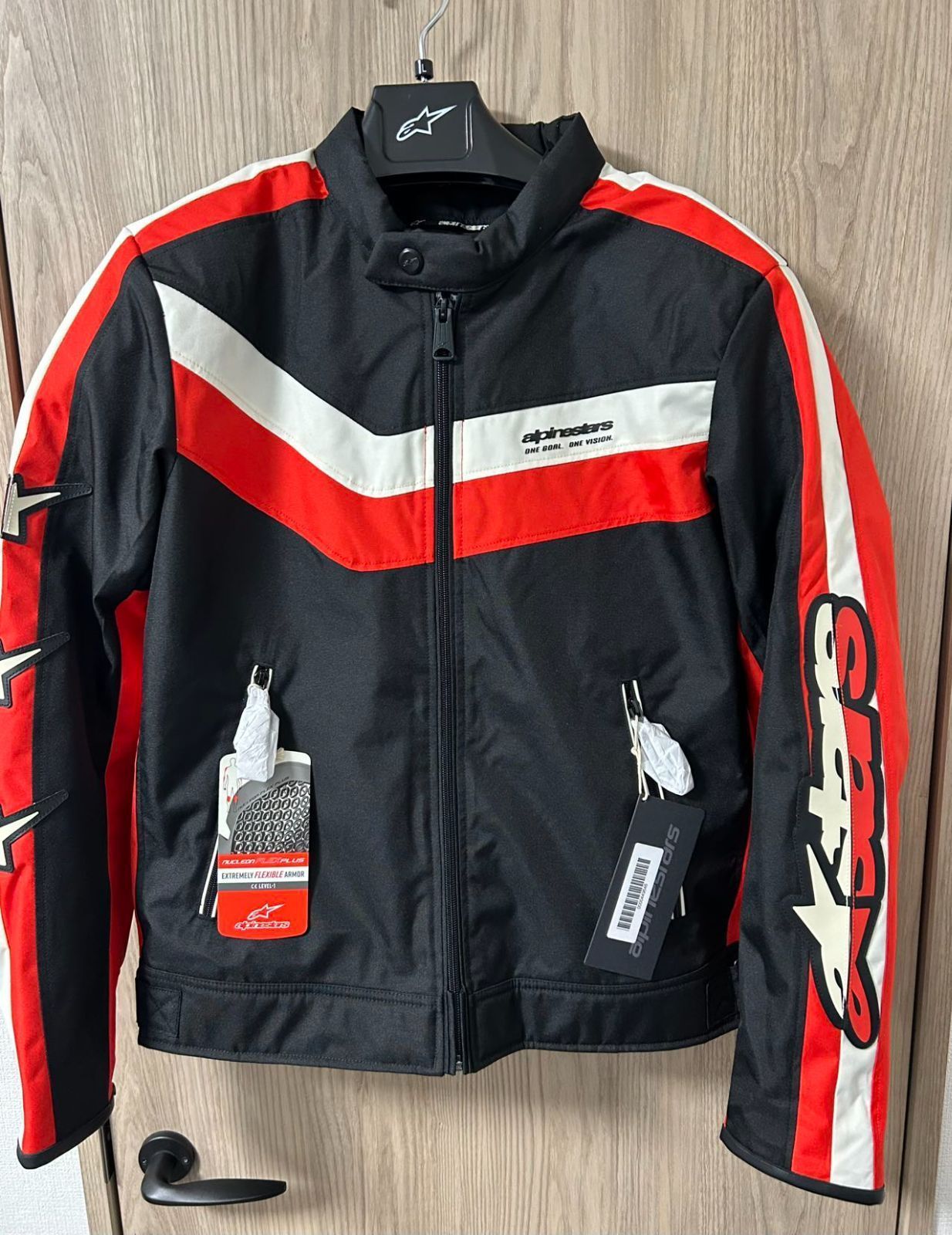 ☆アウトレット☆ 新品 L MotoGP Alpinestars アルパインスターズ 