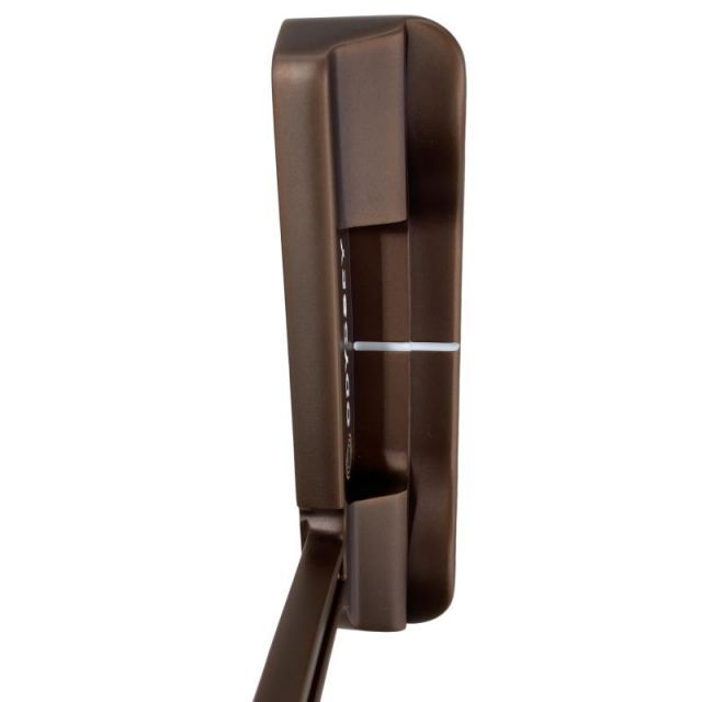 オデッセイ 【中古】 オデッセイ GIRAFFE-BEAM #1 34インチ パター PT STROKE LAB 90 スチール (フレックスその他) メンズ 男性用 右利き 右用 Cランク ゴルフクラブ GIRAFFE-BEAM #1 パター [33インチ] オークション比較