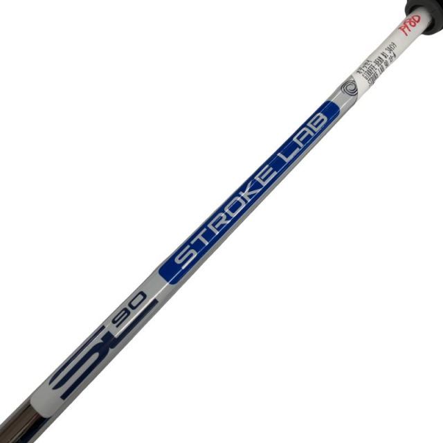 オデッセイ 【中古】 オデッセイ GIRAFFE-BEAM #1 34インチ パター PT STROKE LAB 90 スチール (フレックスその他) メンズ 男性用 右利き 右用 Cランク ゴルフクラブ GIRAFFE-BEAM #1 パター [33インチ] オークション比較