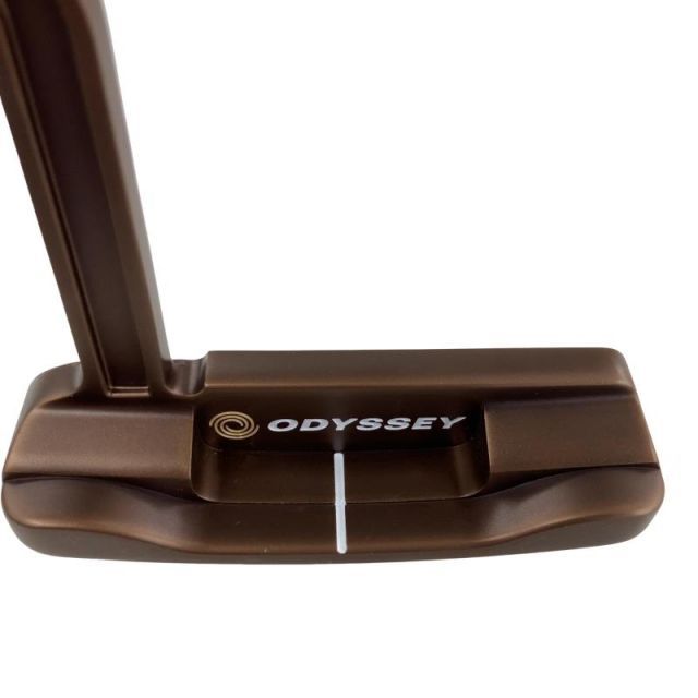 オデッセイ 【中古】 オデッセイ GIRAFFE-BEAM #1 34インチ パター PT STROKE LAB 90 スチール (フレックスその他) メンズ 男性用 右利き 右用 Cランク ゴルフクラブ GIRAFFE-BEAM #1 パター [33インチ] オークション比較