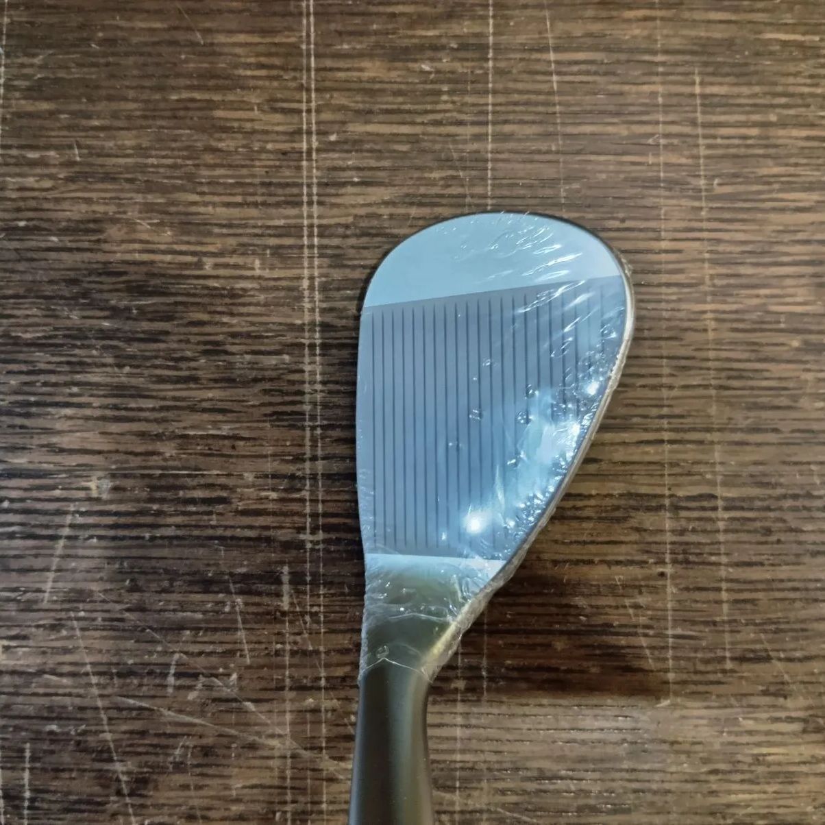 Wg【新品未使用品】PING ピン s259 ウェッジ 58°／10 S メンズ 右用 