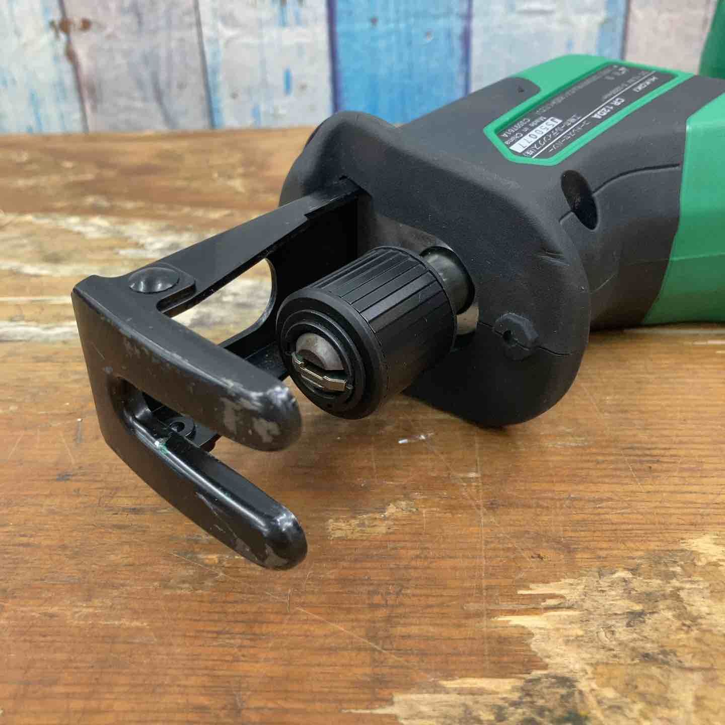 コードレスセーバソー