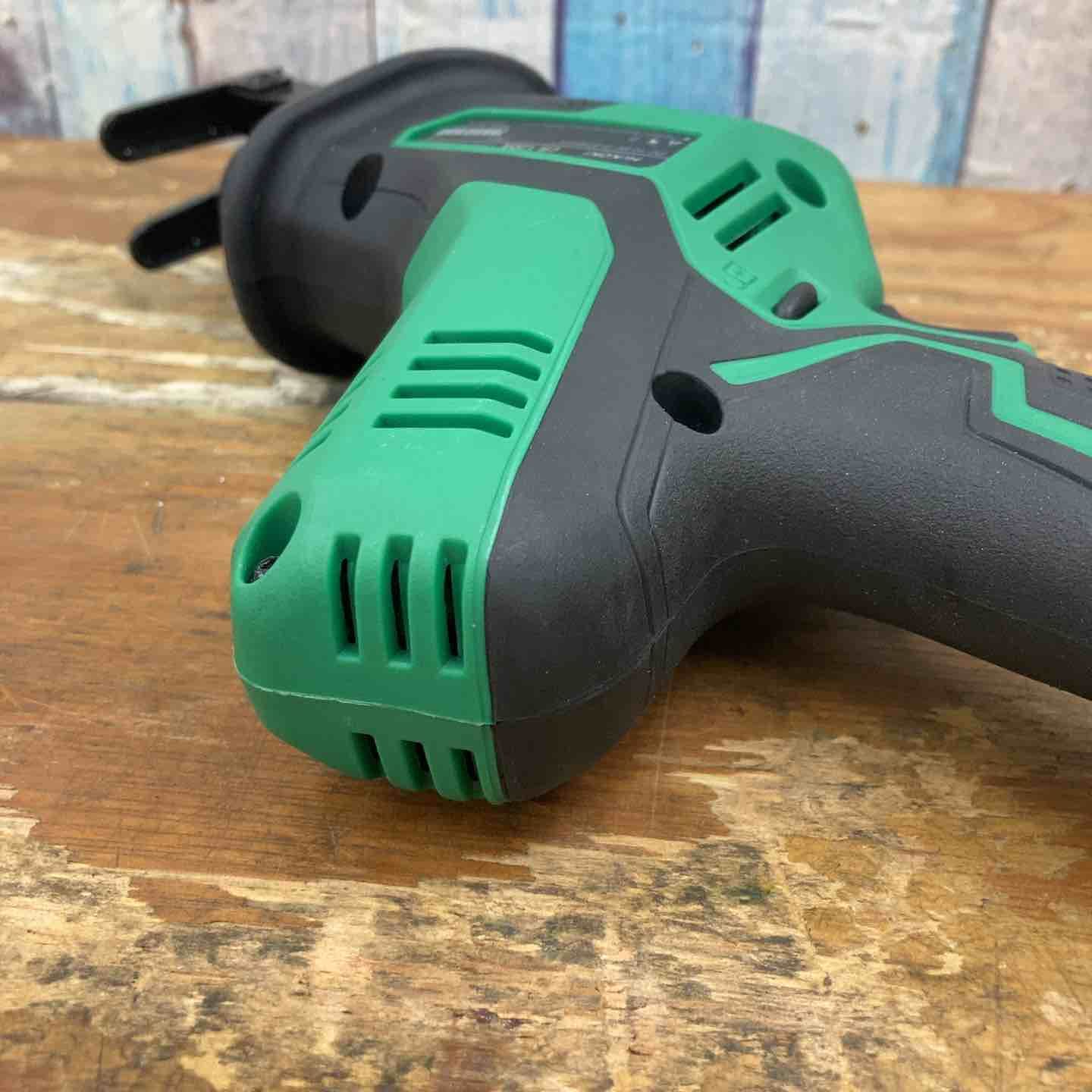 ハイコーキ HIKOKI