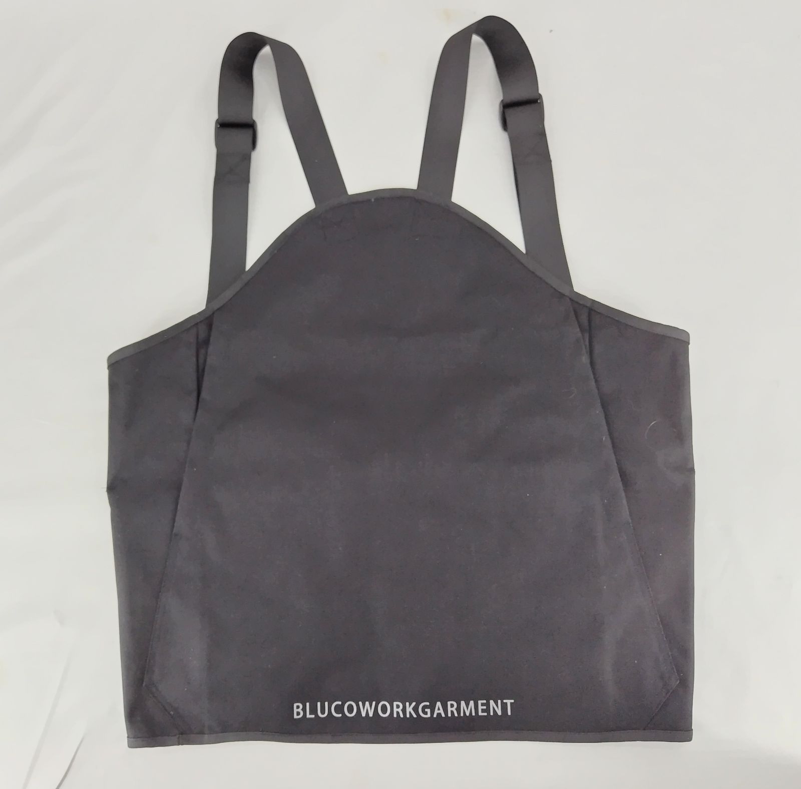 BLUCO WORK GARMENT/ブルコ161-35-016 ブリックナイロン 