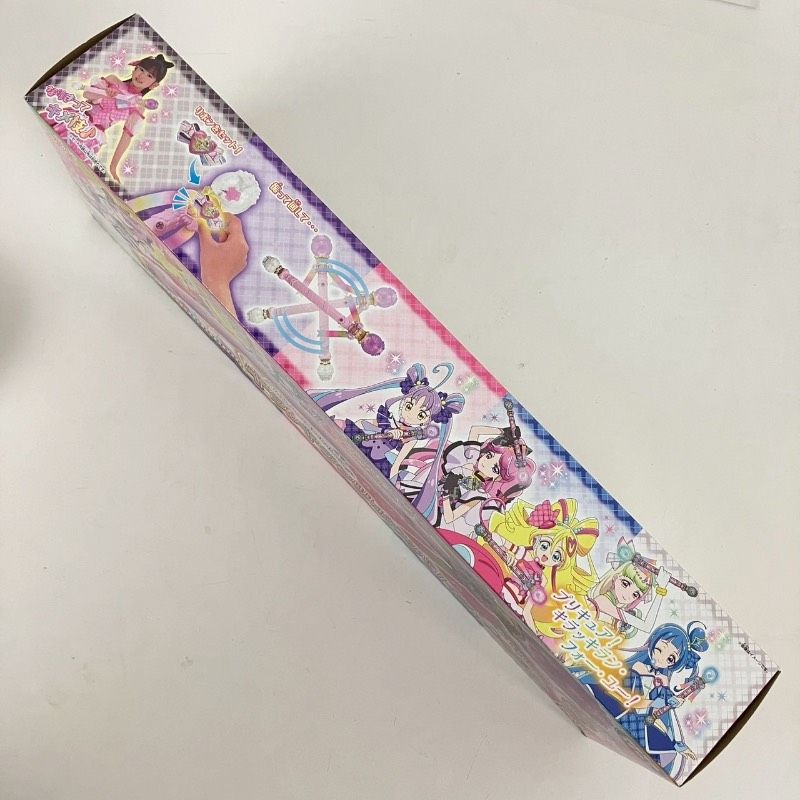 キラッキランリボンバトン BANDAI