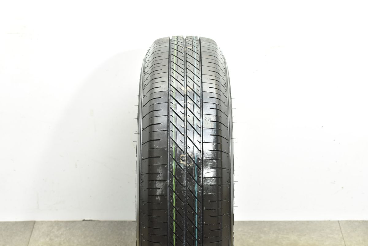 スズキ ジムニー 新車外し ダンロップ グランドトレック 195/80R15