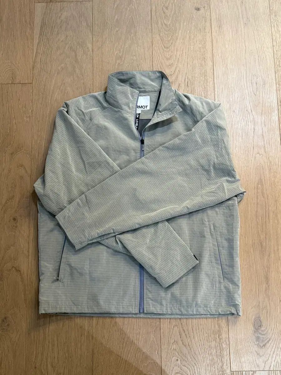 Marmot Capital ライトグリッド ジャケット XL 【公式通販】