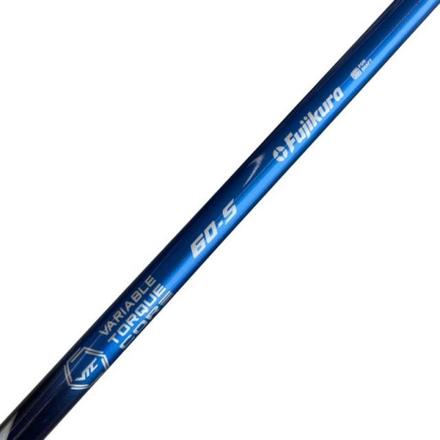 ダンロップ SRIXON ZX F 5W フェアウェイウッド FW 純正特注シャフト