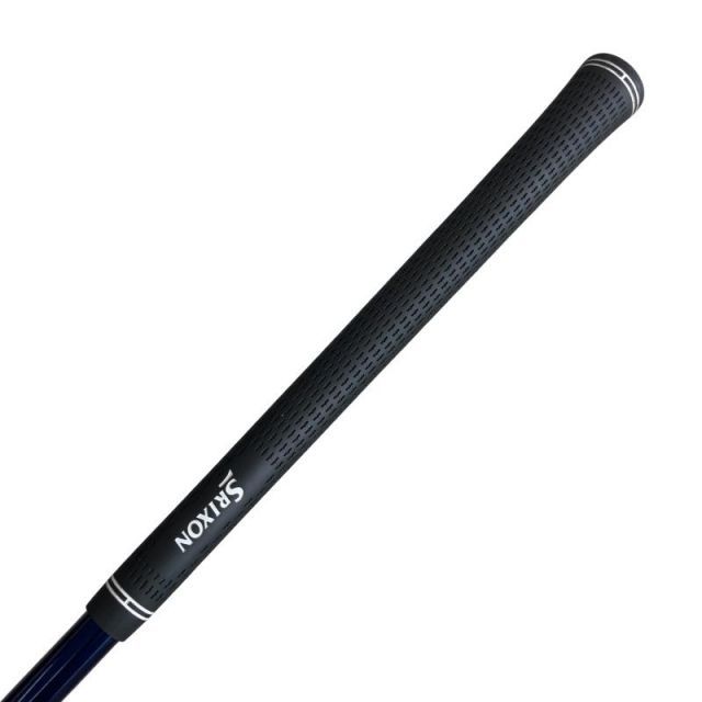 ダンロップ SRIXON ZX F 5W フェアウェイウッド FW 純正特注シャフト