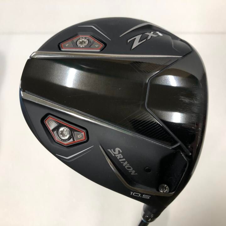 ZXi ドライバー ダンロップ スリクソン SRIXON TR | 10.5度 DUNLOP