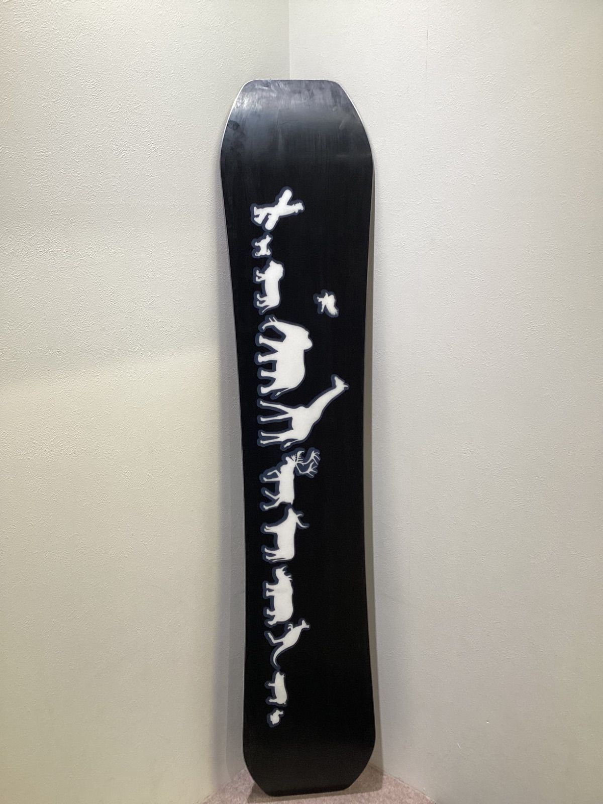 中古 スノーボード ムラスポOUTLET公式】中古 スノーボード NOAH ノア ARKSID-X アークス