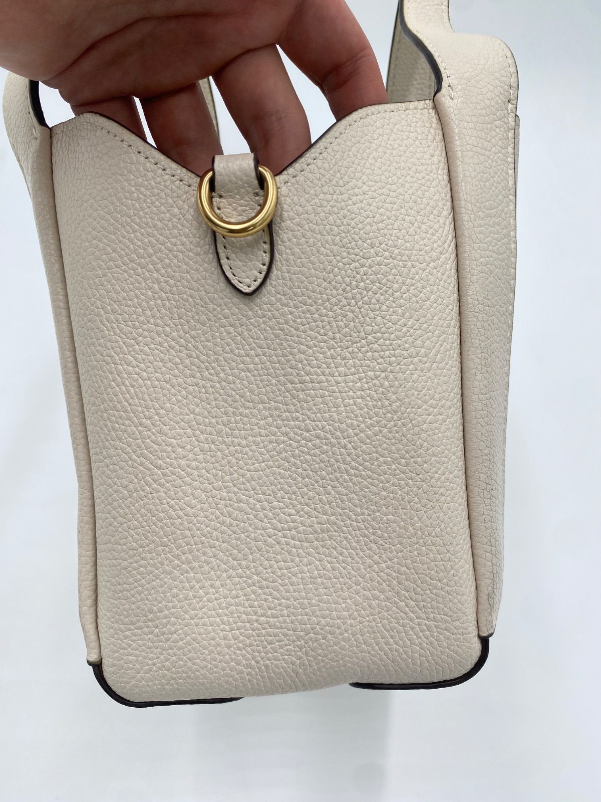 COACH コーチ ハドリー ホーボー 2WAY ショルダーバッグ - メルカリ