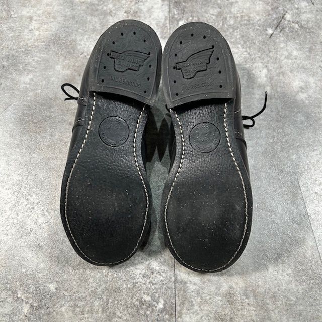 Red Wing レッドウィング アイアンレンジャー 8114 Iron Ranger US7.5