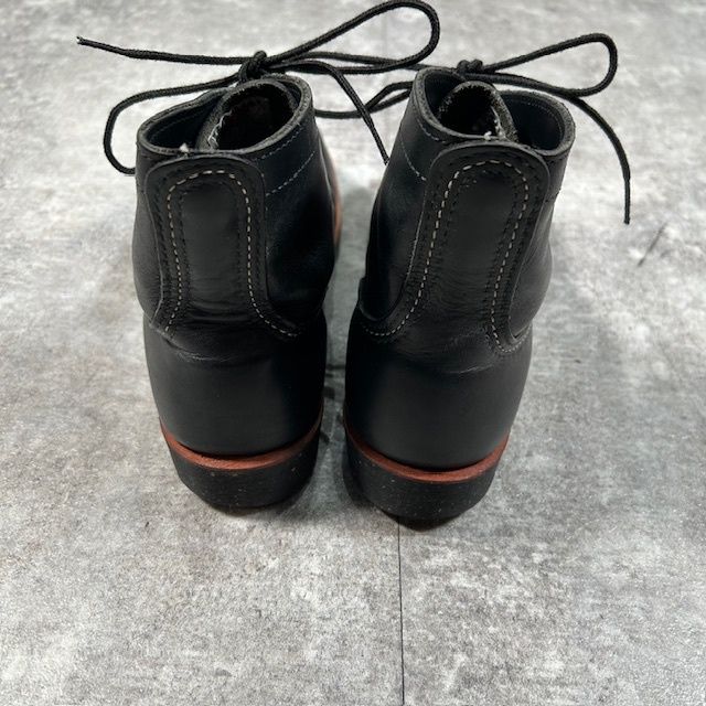 Red Wing レッドウィング アイアンレンジャー 8114 Iron Ranger US7.5