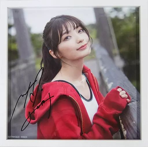 中古】アクリルスタンド・アクリルパネル 高野麻里佳/スポーツ日和