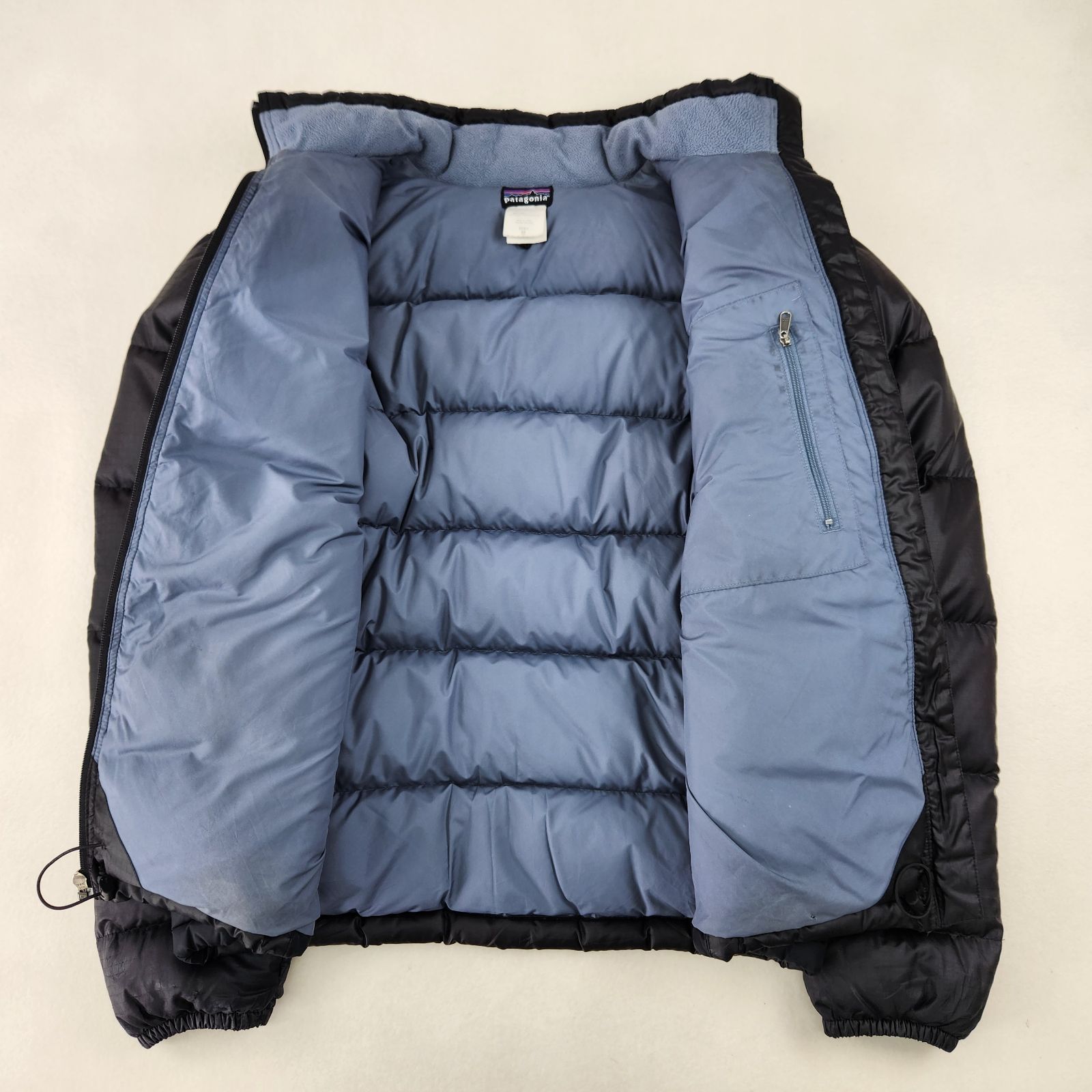 patagonia ダウンジャケット 84601F7 インサレーショングースダウン 