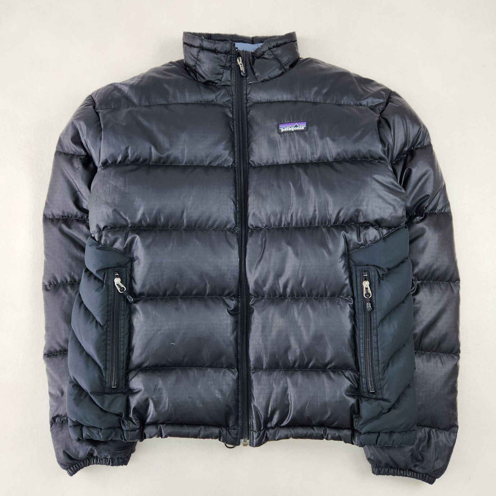 patagonia ダウンジャケット 84601F7 インサレーショングースダウン 