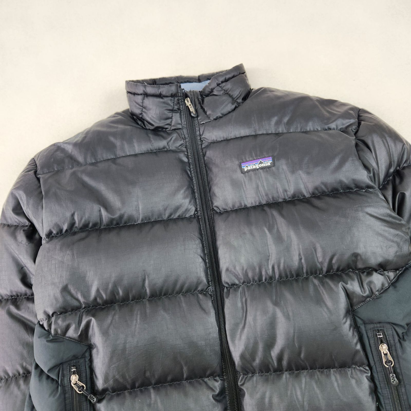 patagonia ダウンジャケット 84601F7 インサレーショングースダウン 