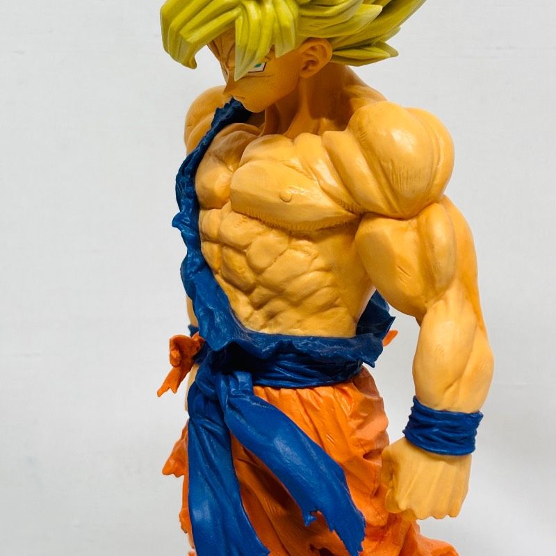 一番くじ ドラゴンボール VS オムニバス BRAVE C賞 超サイヤ人 孫悟空