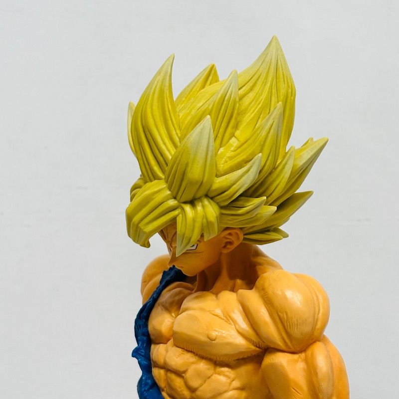一番くじ ドラゴンボール VS オムニバス BRAVE C賞 超サイヤ人 孫悟空
