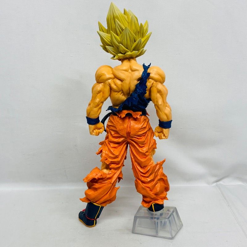 一番くじ ドラゴンボール VS オムニバス BRAVE C賞 超サイヤ人 孫悟空