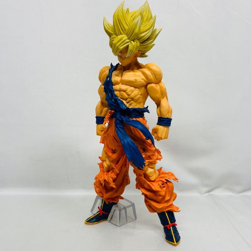 一番くじ ドラゴンボール VS オムニバス BRAVE C賞 超サイヤ人 孫悟空