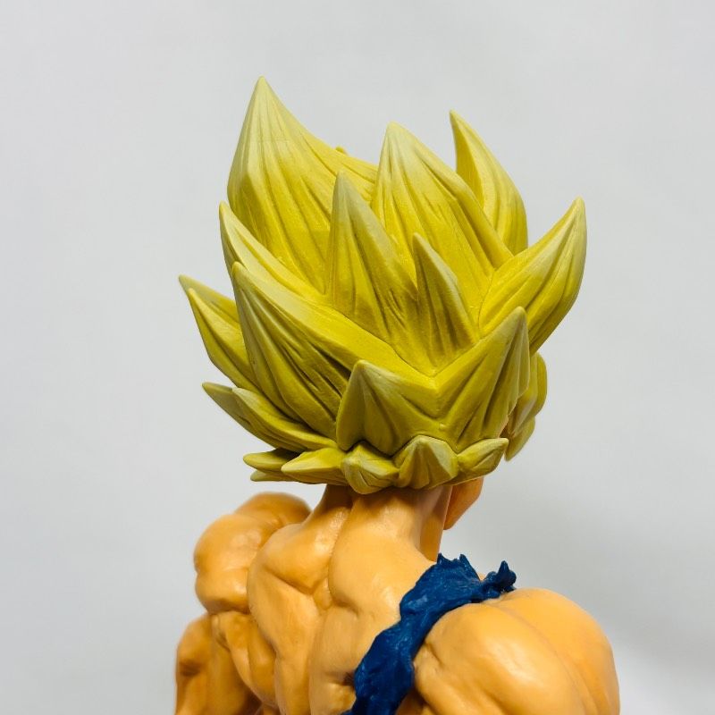 一番くじ ドラゴンボール VS オムニバス BRAVE C賞 超サイヤ人 孫悟空 