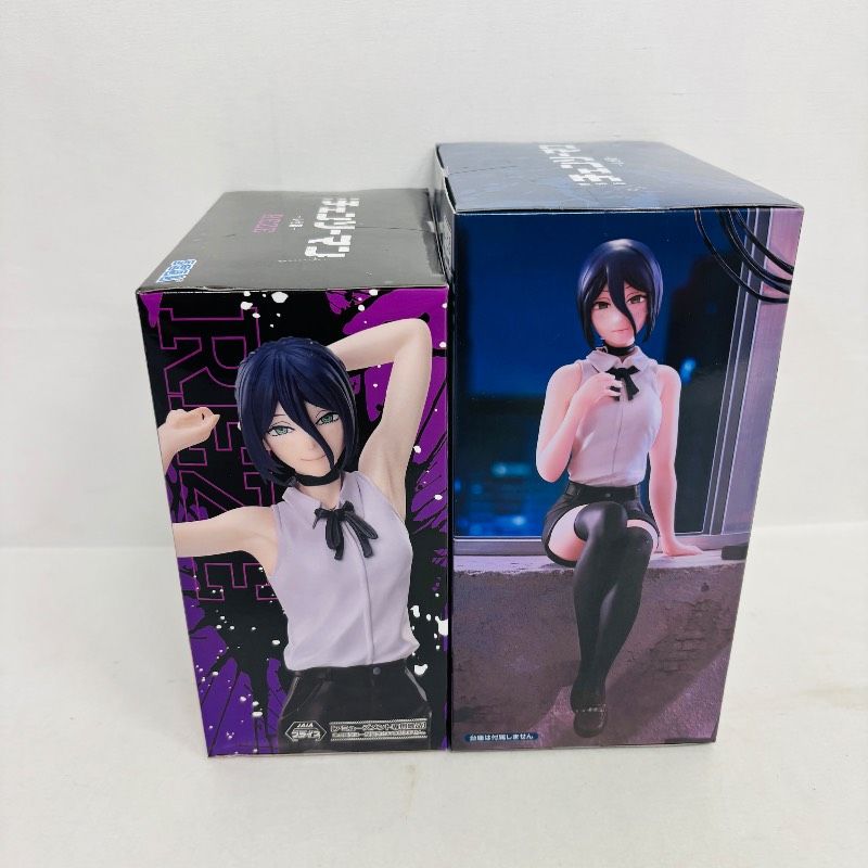 未開封】 劇場版 チェンソーマン レゼ篇 ぬーどるストッパー ハイ