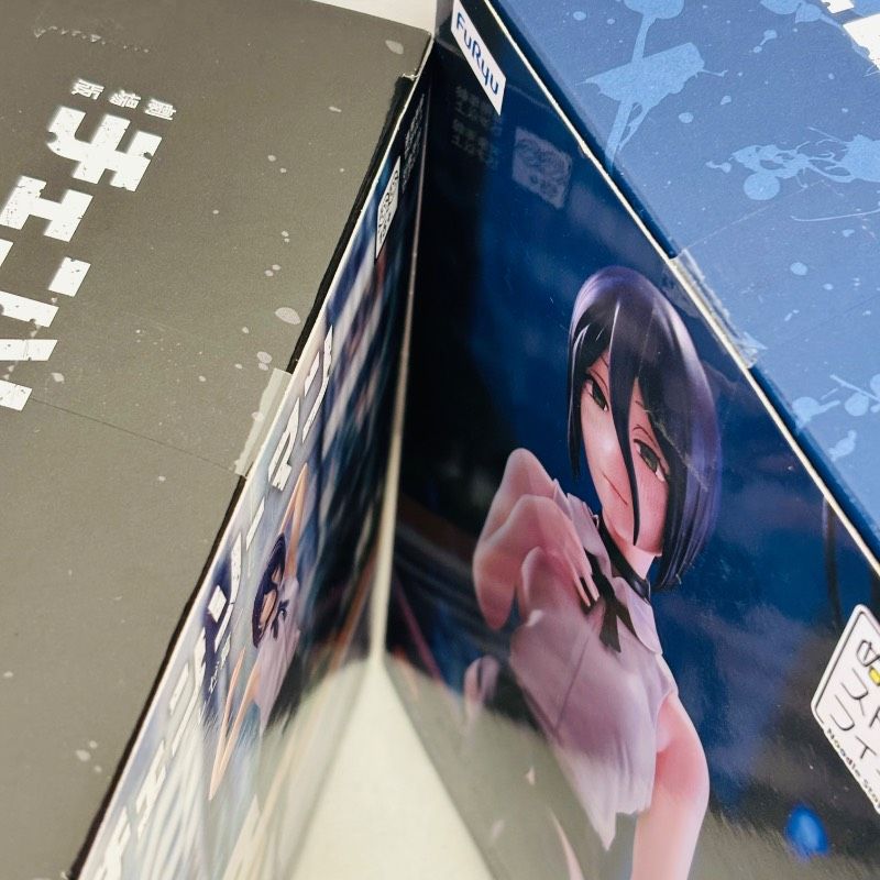 未開封】 劇場版 チェンソーマン レゼ篇 ぬーどるストッパー ハイ