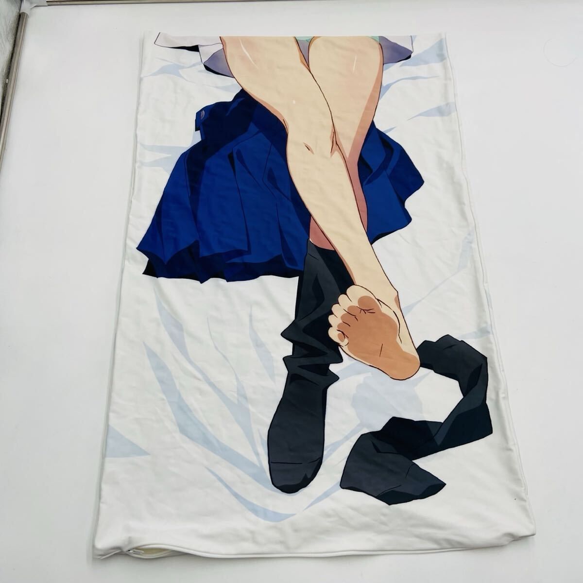 □スピード発送□ ひぐらしのなく頃に 卒 抱き枕カバー 北条沙都子
