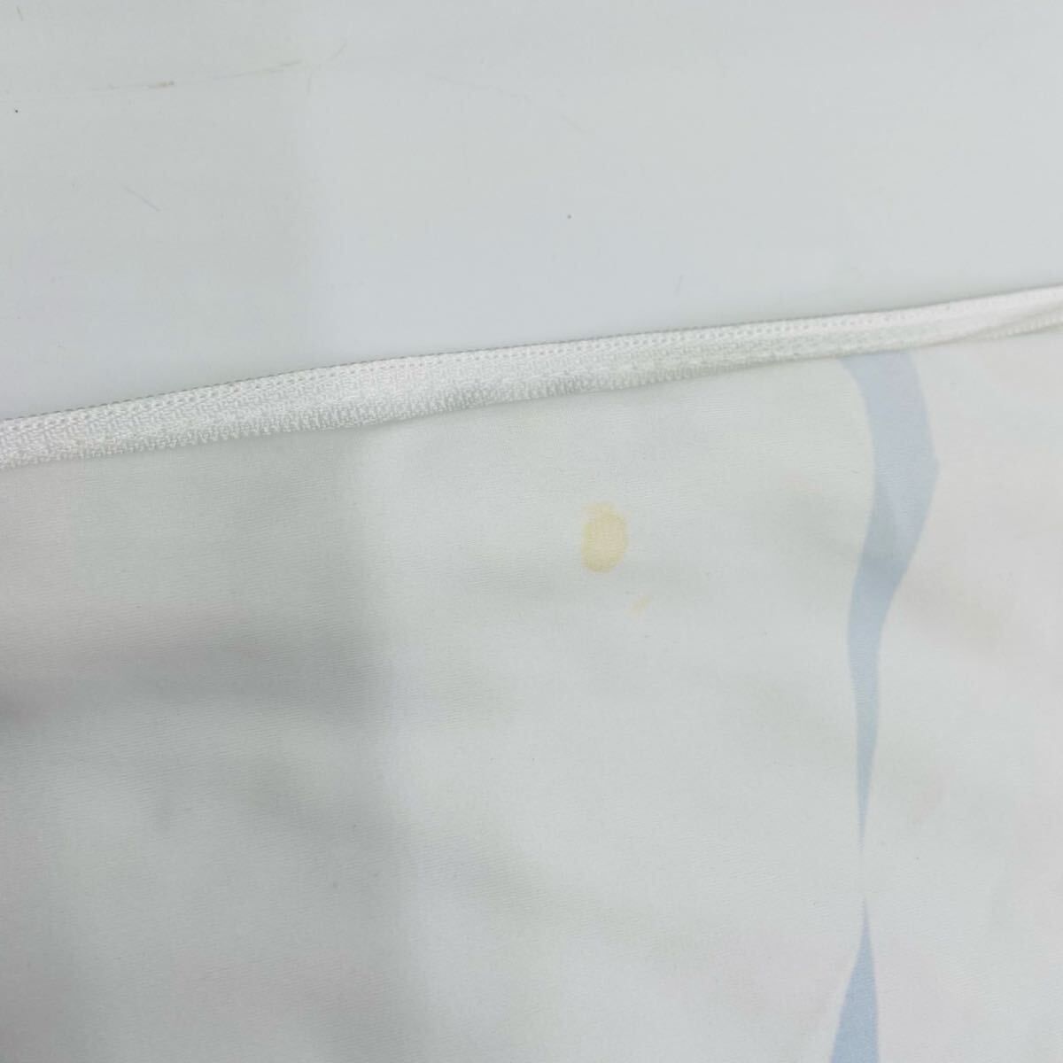 ひぐらしのなく頃に 卒 抱き枕カバー 北条沙都子 ムービック 洗濯済み