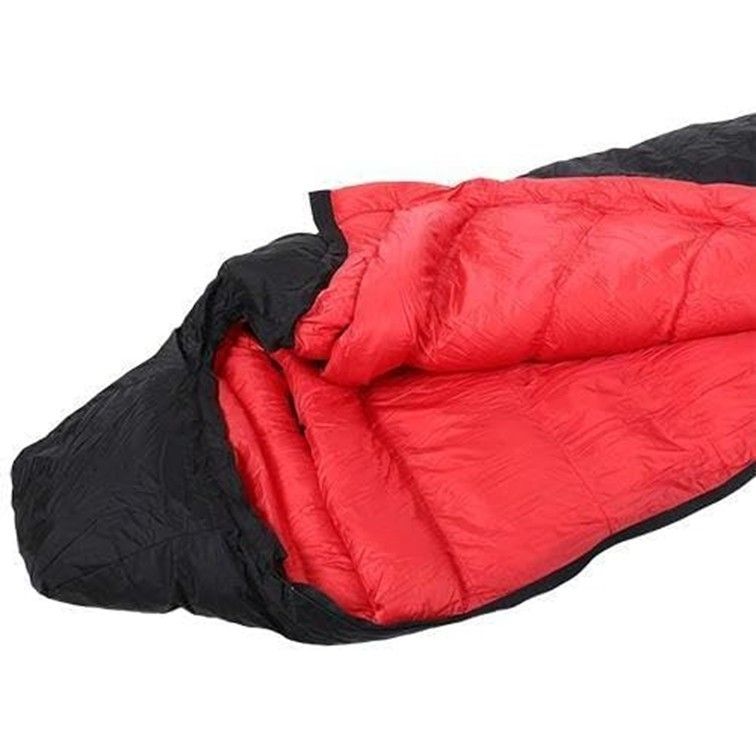 在庫処分20％OFF NANGA 北斗スポーツ別注 AURORA LIGHT オーロラライト 450 DX シュラフ 寝袋 ブラック 日本製