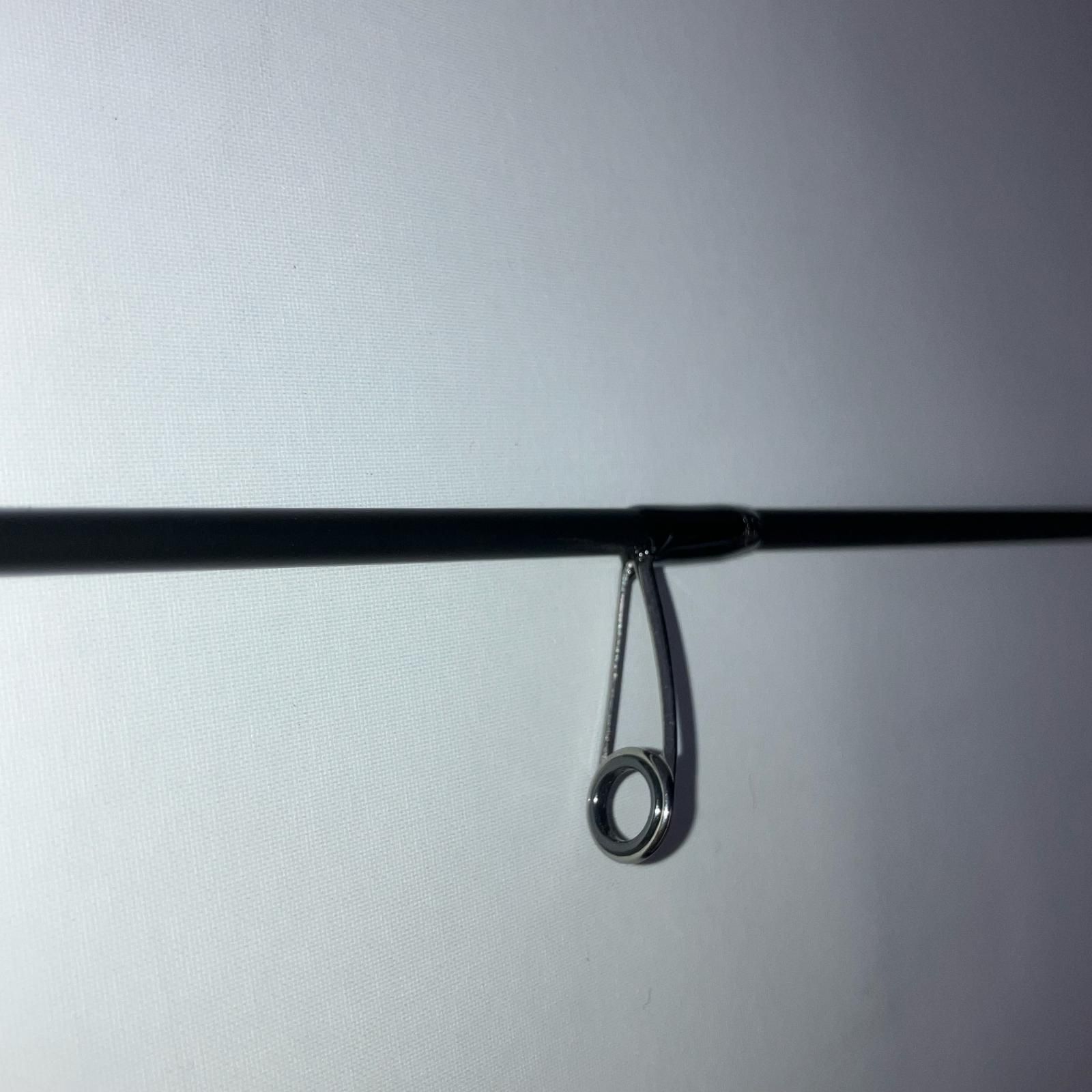 ティップランロッド