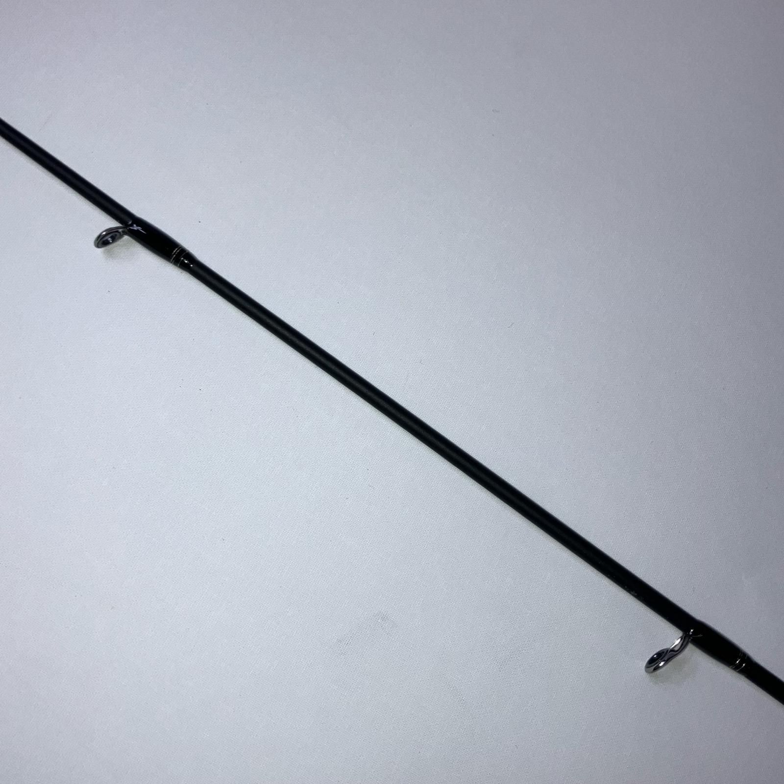 ティップランロッド OSV