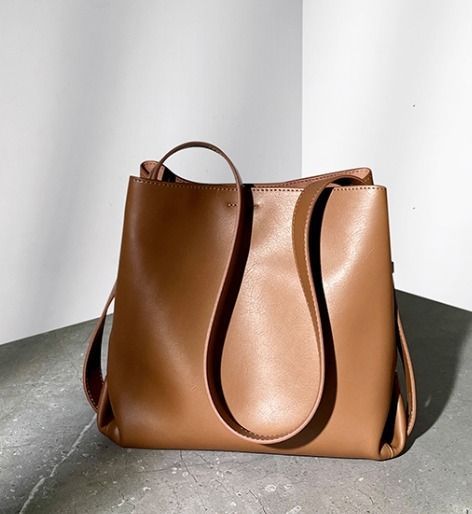 レザー バッグ 2 WAY 調節可 ショルダー 2042