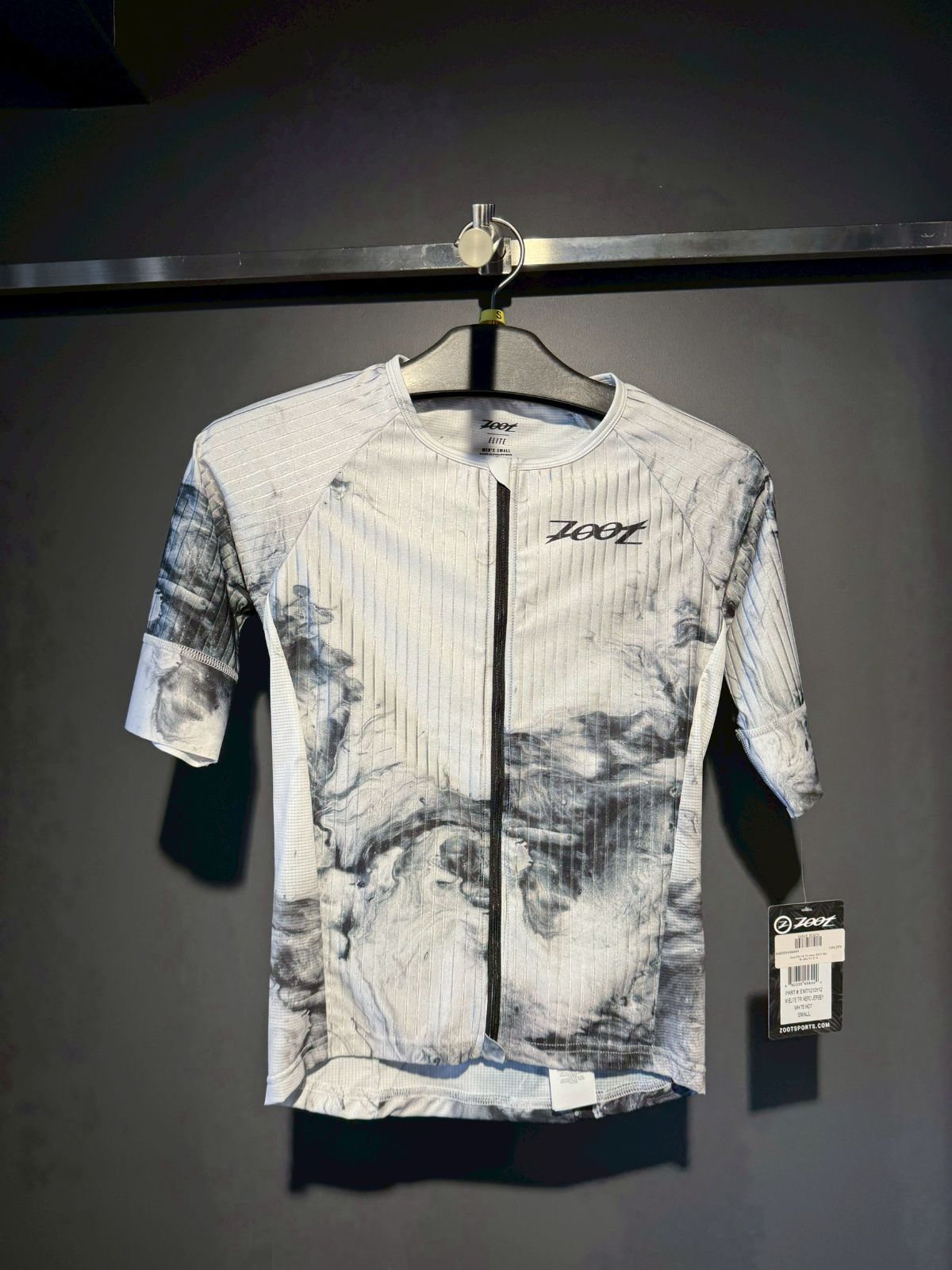 ZOOT M'S TRI WEAR　二点セット 15,000円