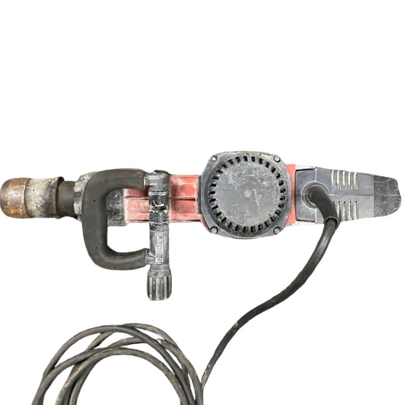  HILTI ヒルティ ハンマードリル TE 805 100 V レッド 電動ハンマードリル ドリル ドライバー レンチ