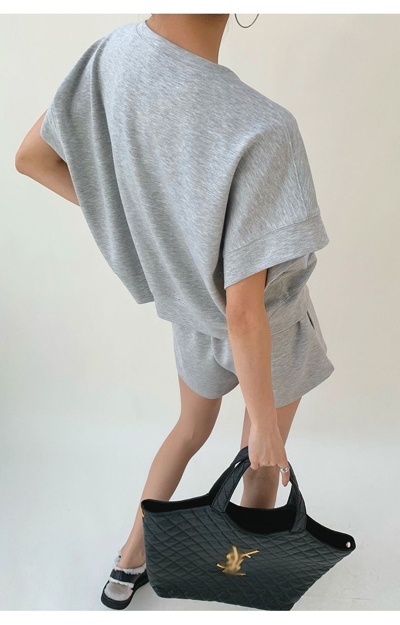 ショートパンツ セットアップ