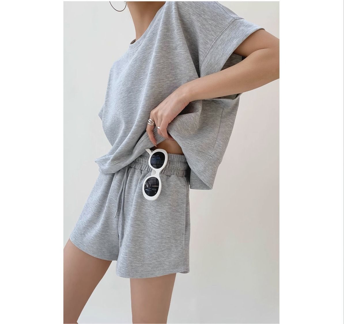 ショートパンツ