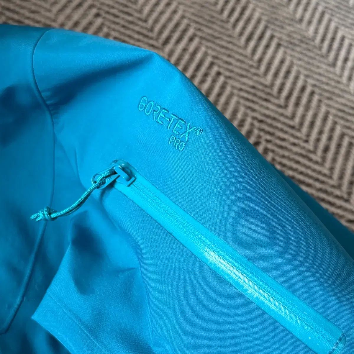 TERYX アルファSV