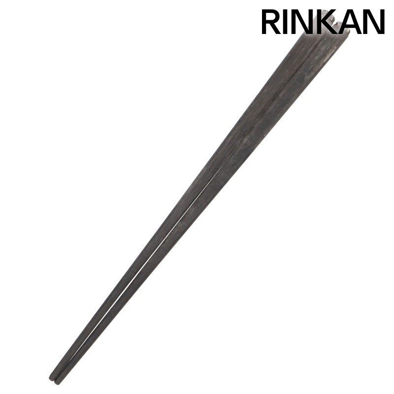 クロムハーツ CHPSTCKS PLS チョップスティック エボニー製ウッド箸 メンズ