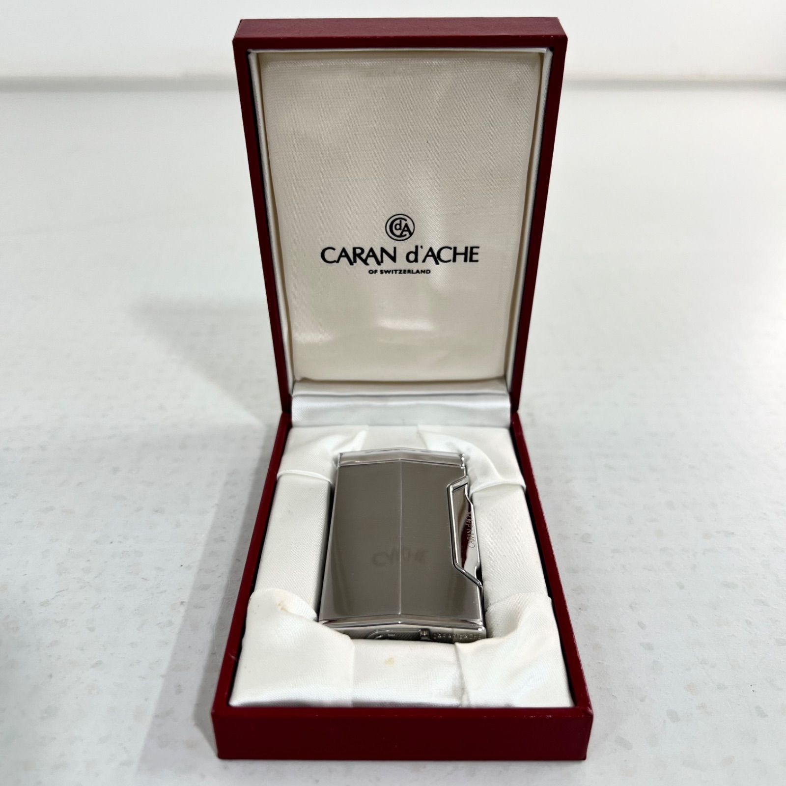 美品】CARAN d