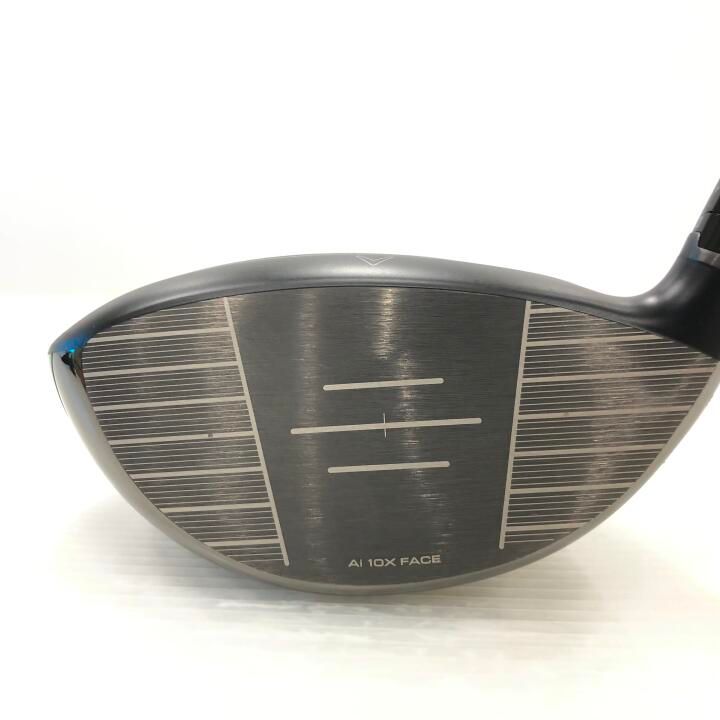 キャロウェイ　ELYTE X　10.5度　VENTUS GREEN 5 for Callaway　Rフレックス　ドライバー　中古【最短即日発送】