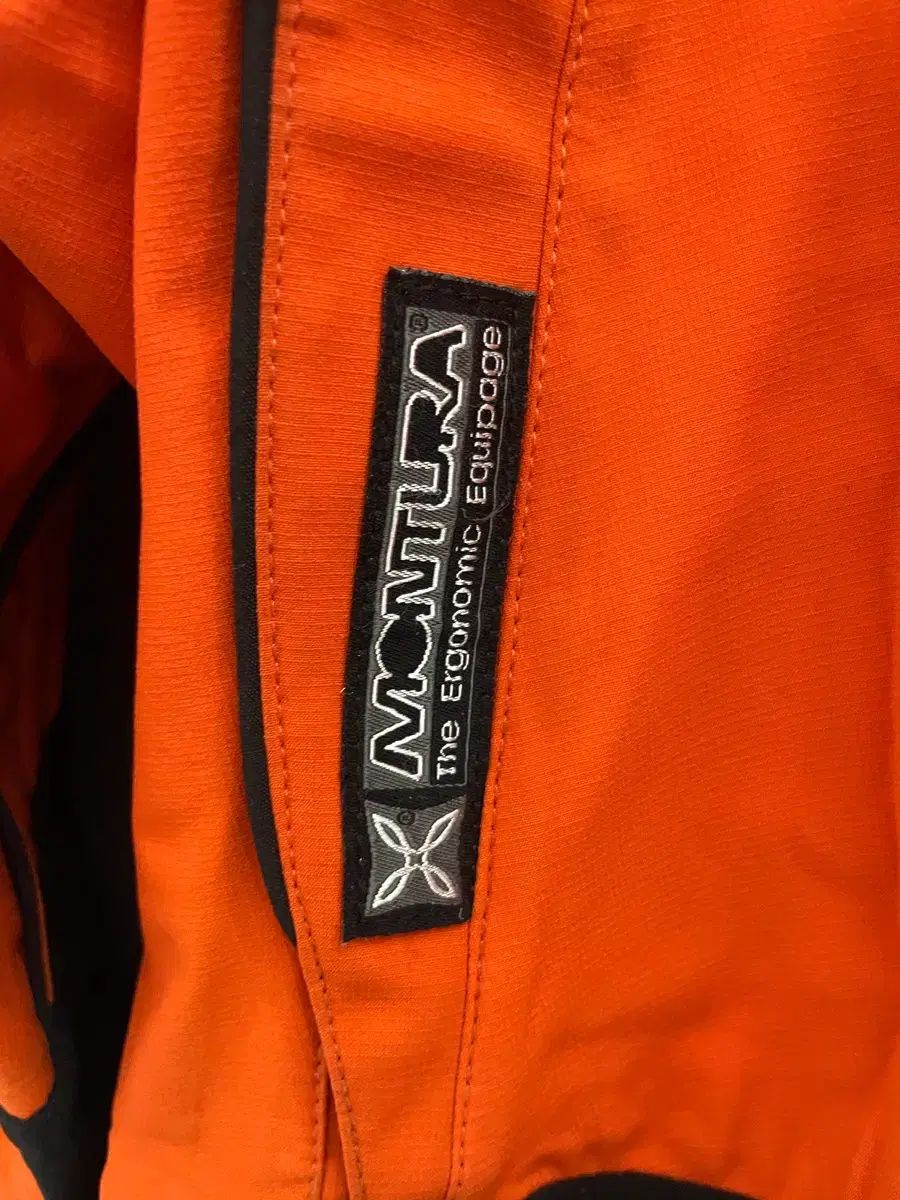 ウィンドブレーカー